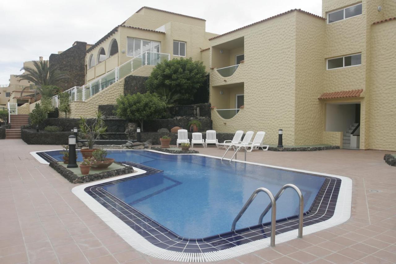 Apartamento Playa Maravillosa 1 Costa Calma Exterior foto